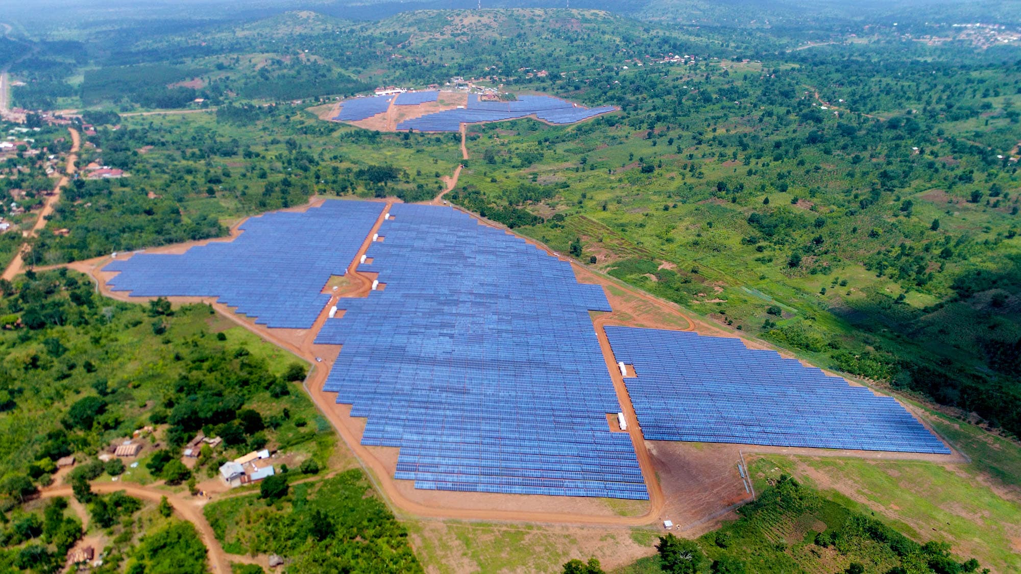 GLAE Celebrates 7th Anniversary in style with Uganda’s Kabulasoke Solar Power Park Development